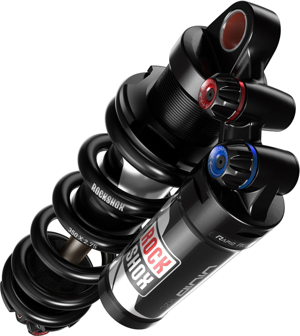 Damper RockShox Vivid R2C Rear Shock 200x57mm | RideHub