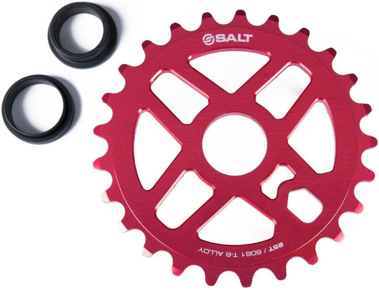 Zębatka BMX Salt Pro Sprocket 25T | Ride Hub