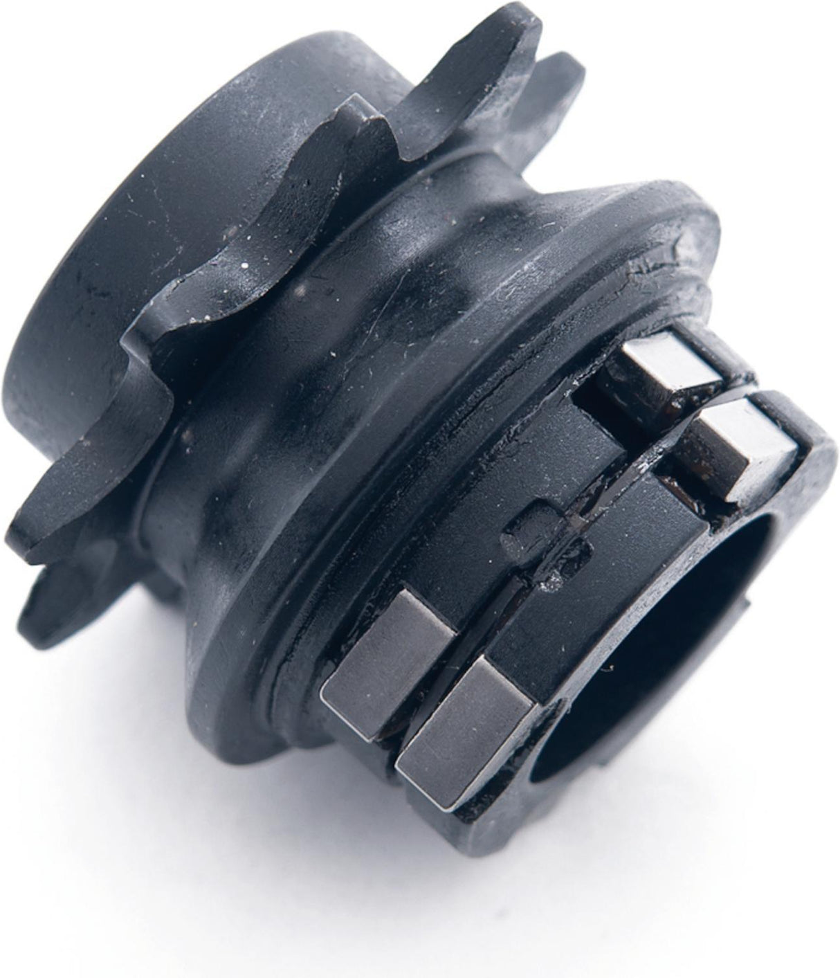 Driver Salt EX Cassette 9T LHD | Ride Hub