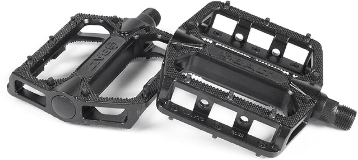 Pedały BMX Salt Slim Cast Alloy 9/16" / 1/2" | Ride Hub