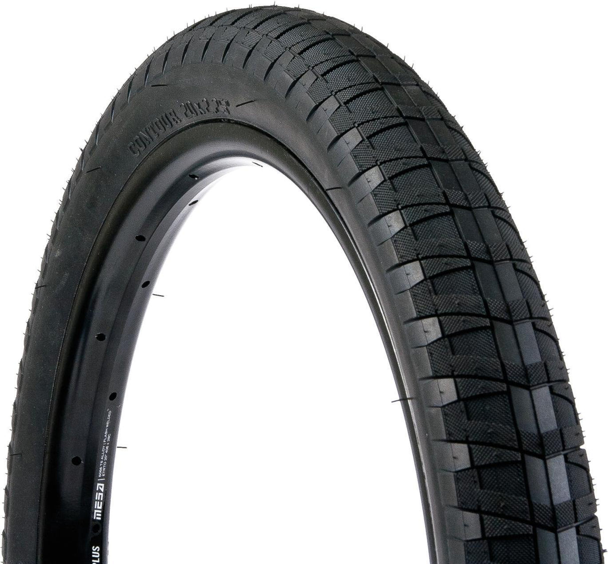 Opona Salt Contour 20" x 2.35" | Ride Hub
