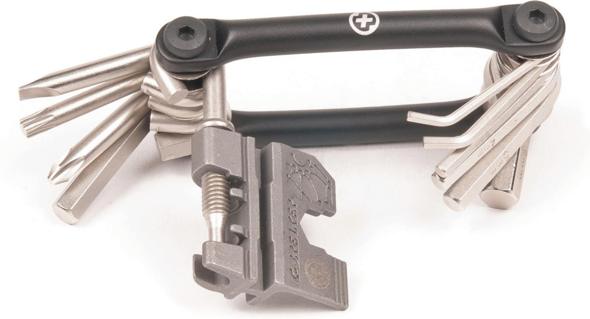Klucz Wielofunkcyjny Saltplus Multi-Tool | Ride Hub