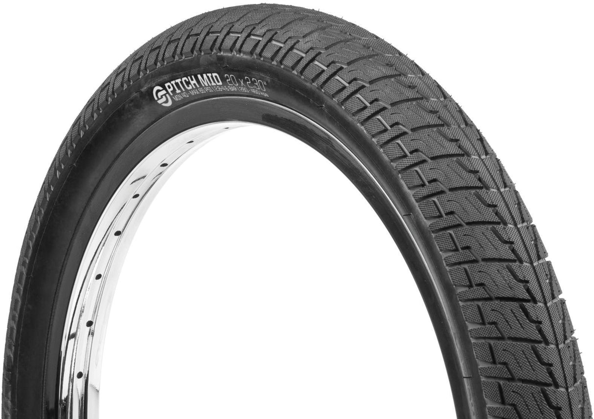 Opona Saltplus Pitch Mid | Ride Hub