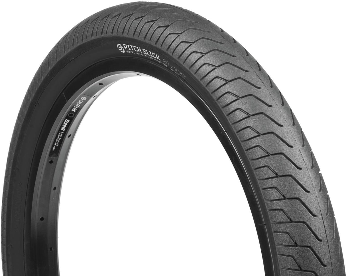 Opona BMX SaltPlus Pitch Slick Tire | Ride Hub