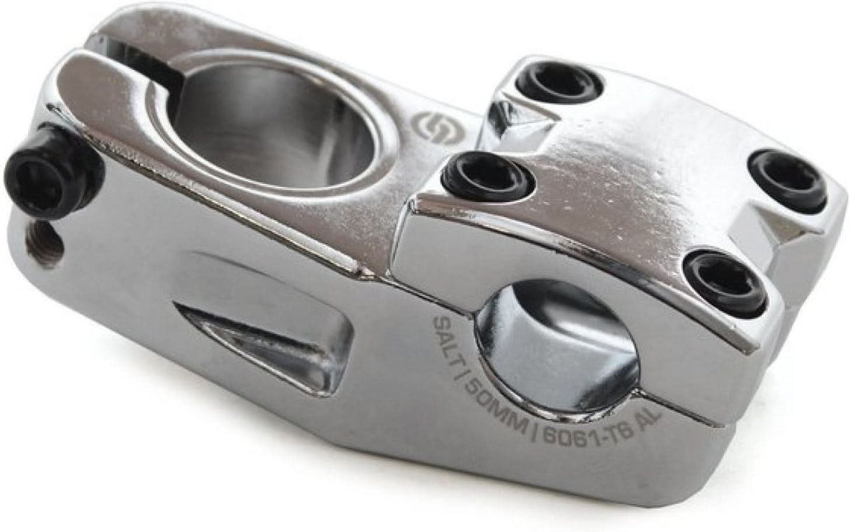 Mostek BMX SaltBMX PRO Toploader 50mm CP | Ride Hub
