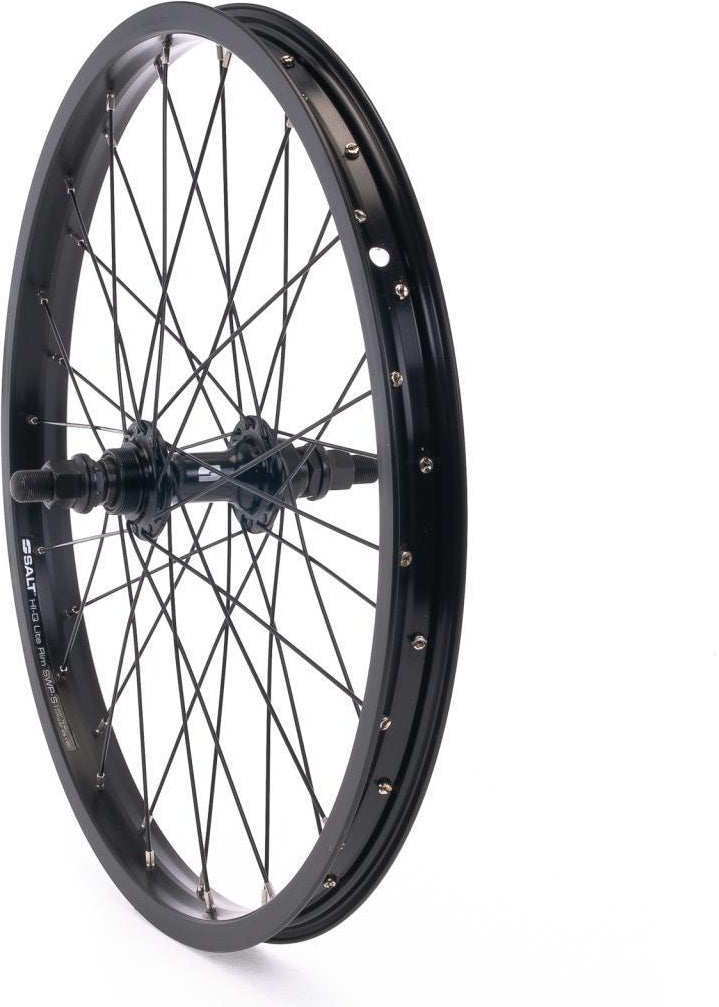 Koło tykne BMX Salt Rookie 9T | Ride Hub