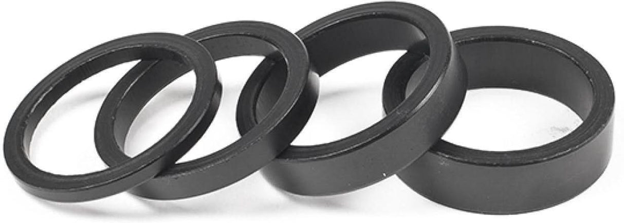 Zestaw Podkładek Pod Stery BMX Salt 1 1/8" (4 szt.) | Ride Hub