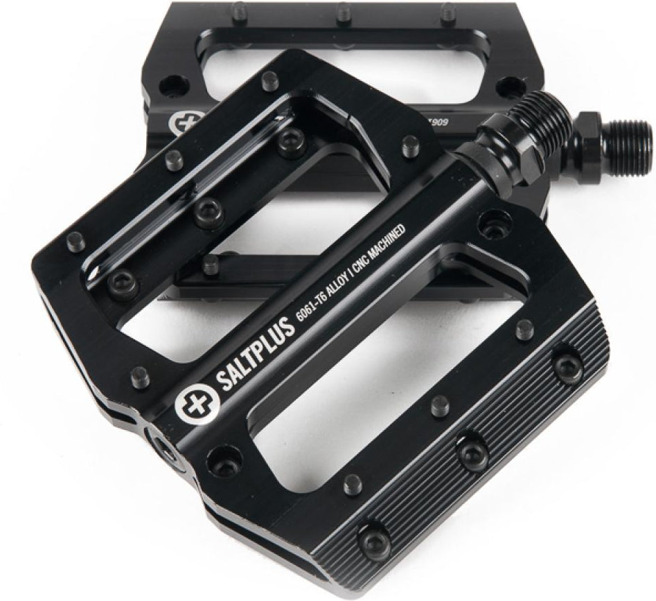 Pedały BMX SaltPlus ECHO Pedal 9/16" | Ride Hub