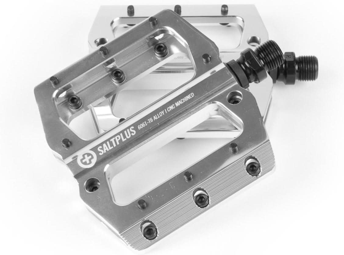 Pedały BMX SaltPlus ECHO Pedal 9/16" | Ride Hub