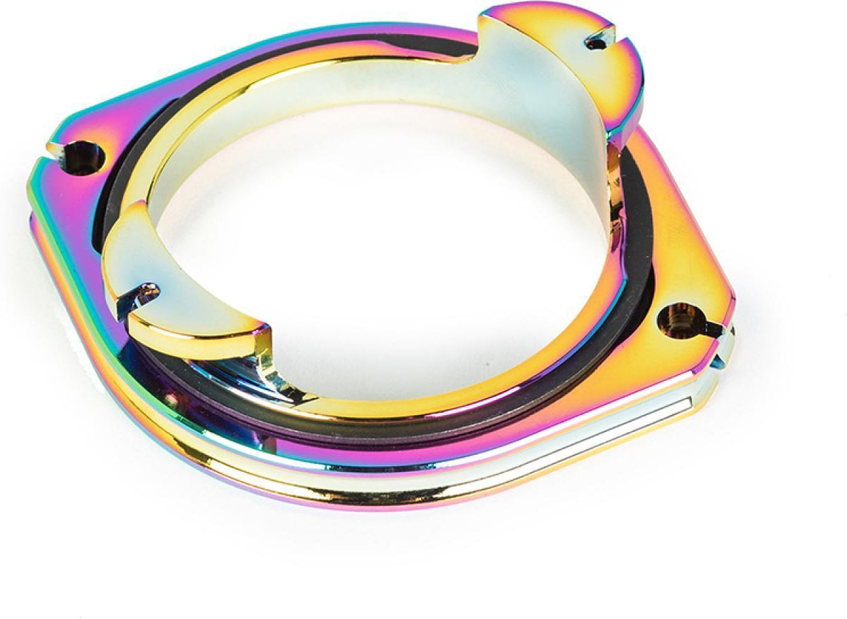 Rotor BMX SaltPlus GEO 1 1/8" | Ride Hub