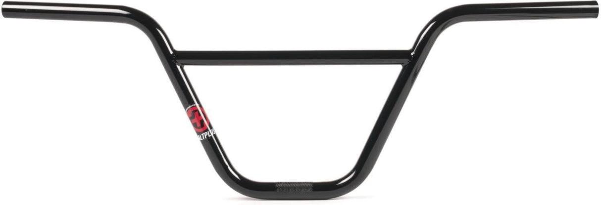 Kierownica BMX SaltPlus HQ Handlebar | Ride Hub