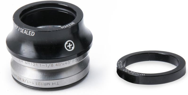 Stery Zintegrowane BMX SaltPlus Echo Headset 41.8mm | Ride Hub