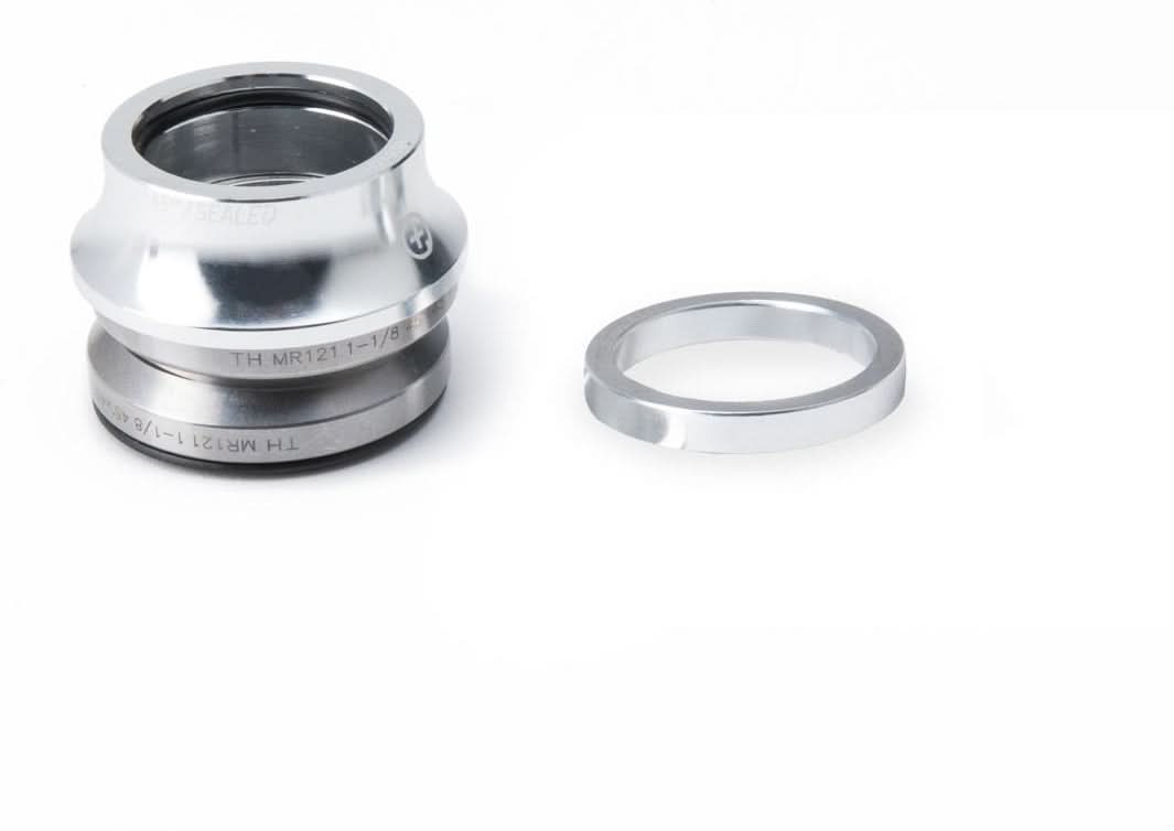 Stery Zintegrowane BMX SaltPlus Echo Headset 41.8mm | Ride Hub