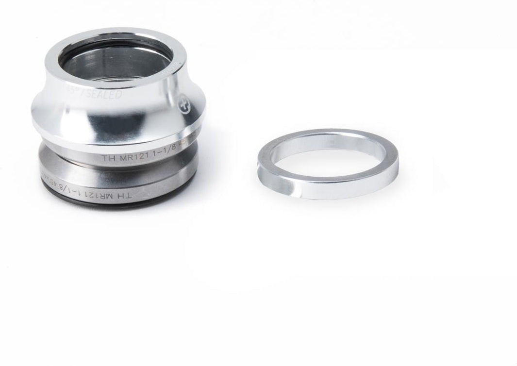 Stery Zintegrowane BMX SaltPlus Echo Headset 41.8mm | Ride Hub