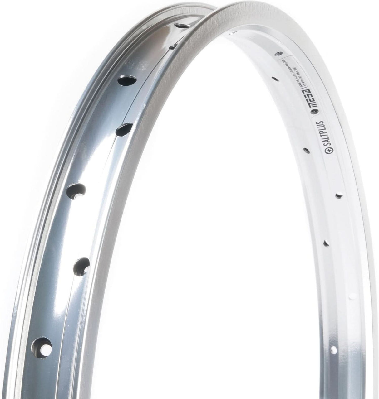 Obręcz BMX SaltPlus Mesa 20" | Ride Hub