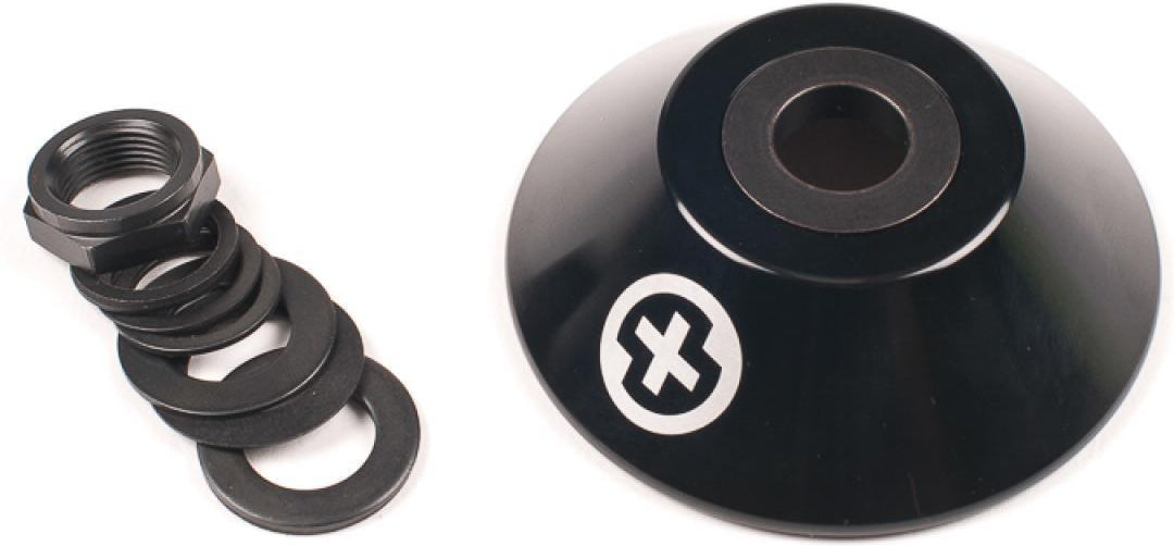 Hubguard Tylny BMX SaltPlus Universal 14mm | Ride Hub