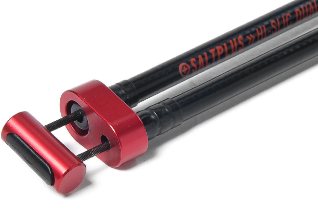 Kabel BMX SaltPlus Dual Rotor Cable Górny | Ride Hub