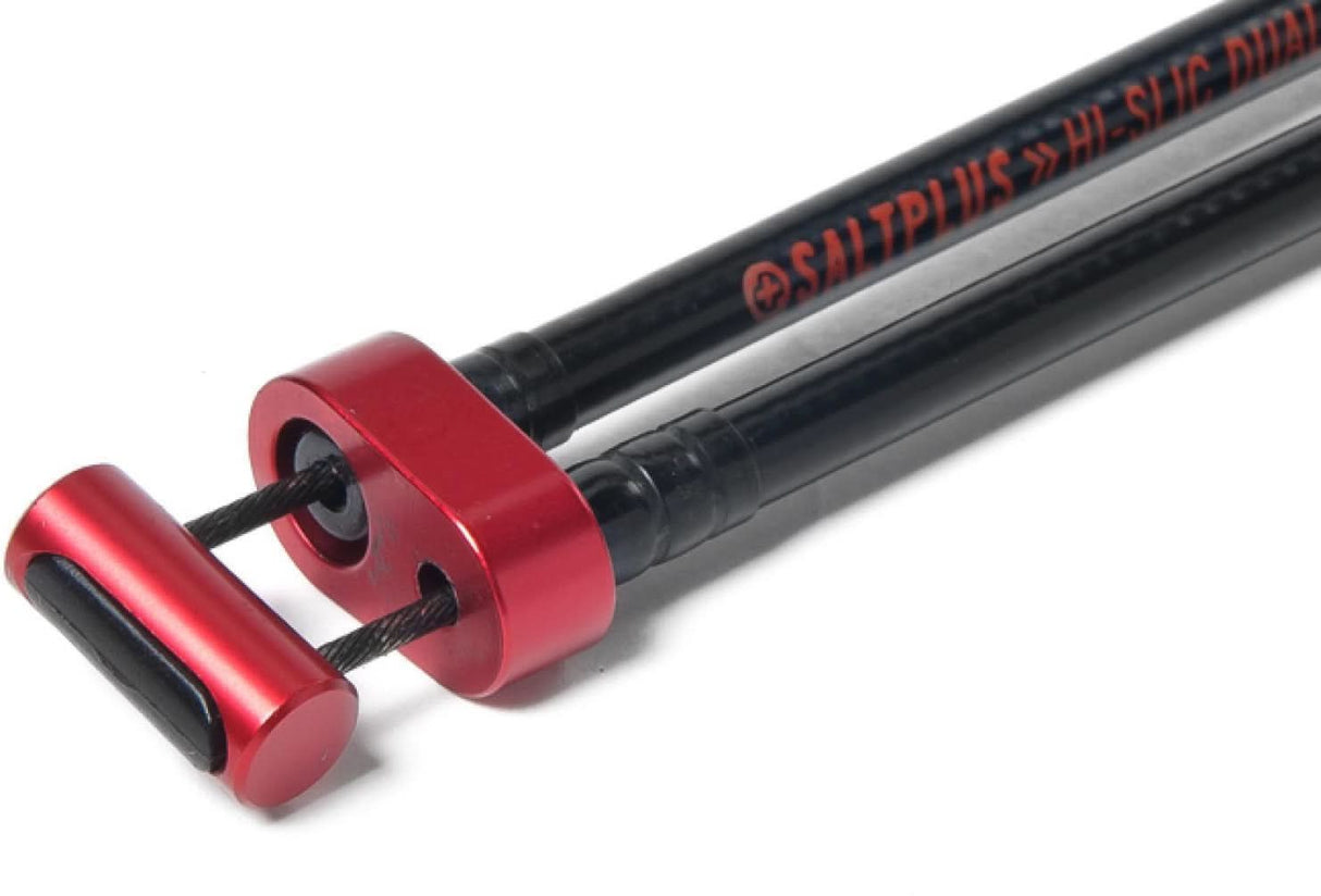 Kabel BMX SaltPlus Dual Rotor Cable Górny | Ride Hub