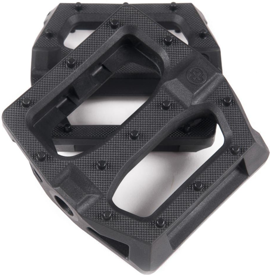 Wymienny Korpus do Pedałów BMX SaltPlus Stealth | Ride Hub