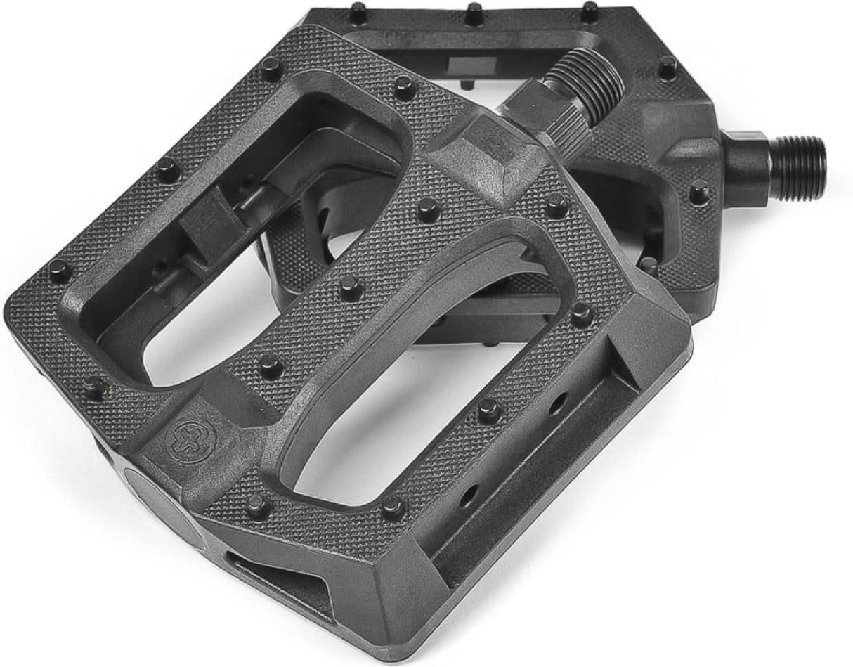 Pedały BMX SaltPlus Stealth Pedal Loose ball 9/16" | Ride Hub