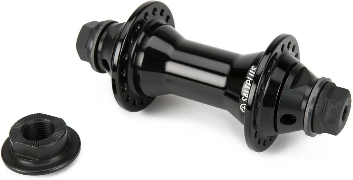 Piasta Przednia BMX SaltPlus Trapez 3/8" Female | Ride Hub