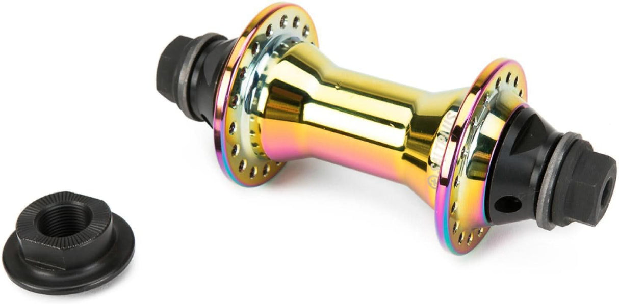 Piasta Przednia BMX SaltPlus Trapez 3/8" Female | Ride Hub