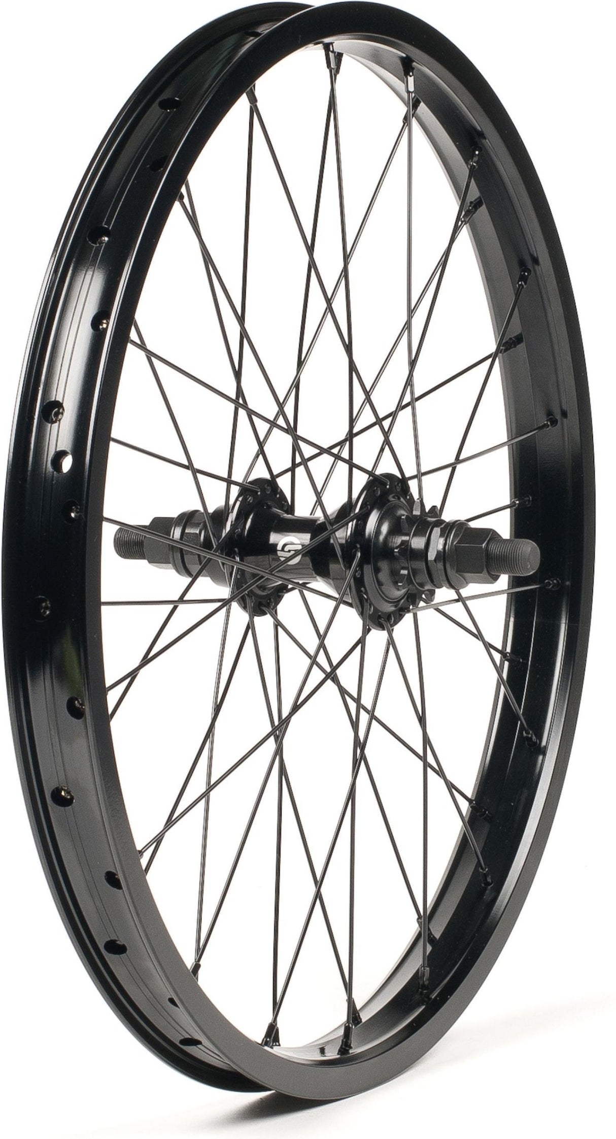 Koło tykne BMX Salt Rookie 9T | Ride Hub
