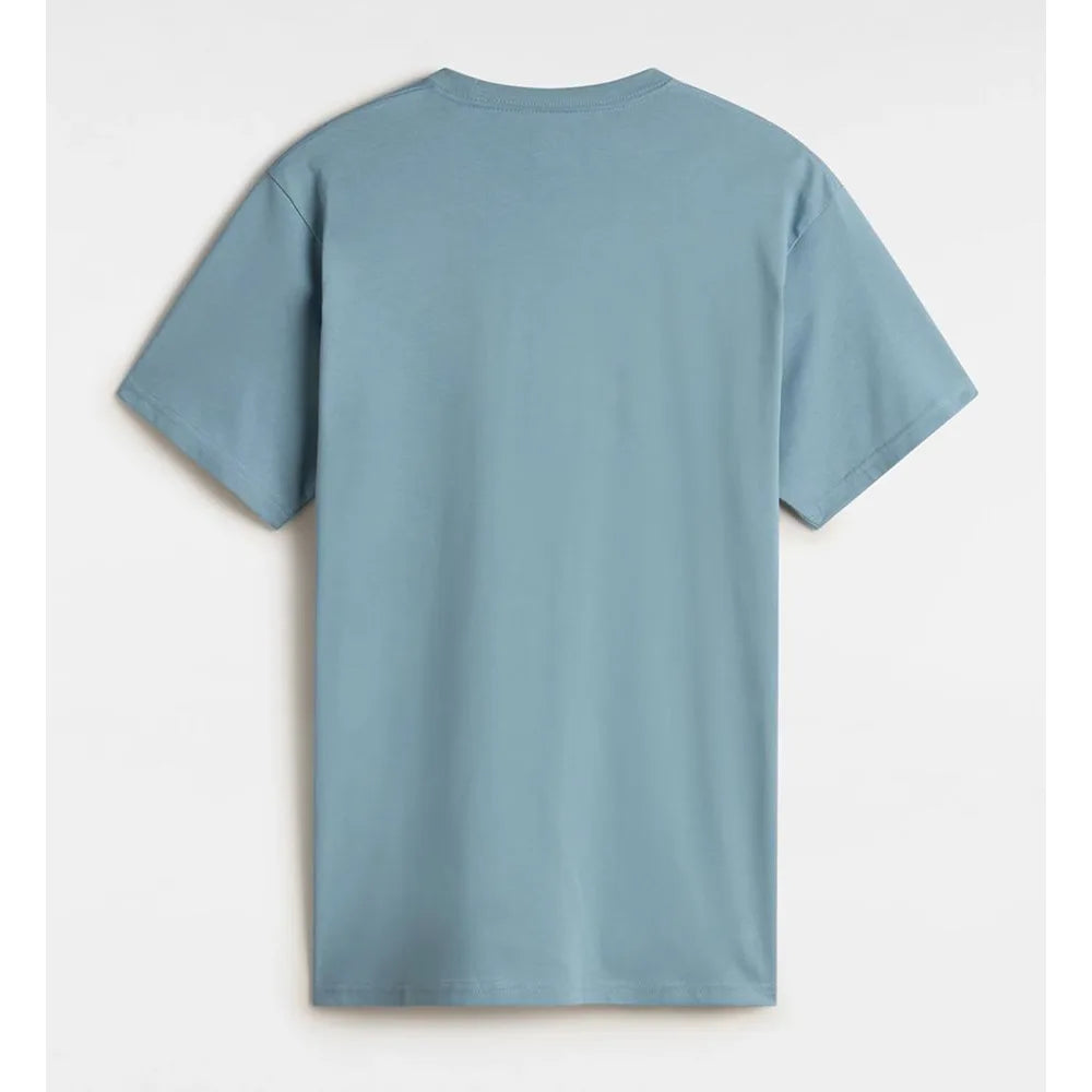 T-shirt Vans Classic - Niebieski (Citadel) | RideHub