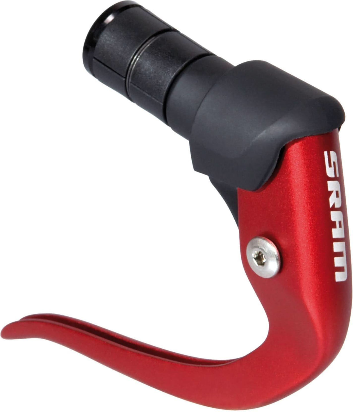 Brake Lever Set Aero 500 Pair Black