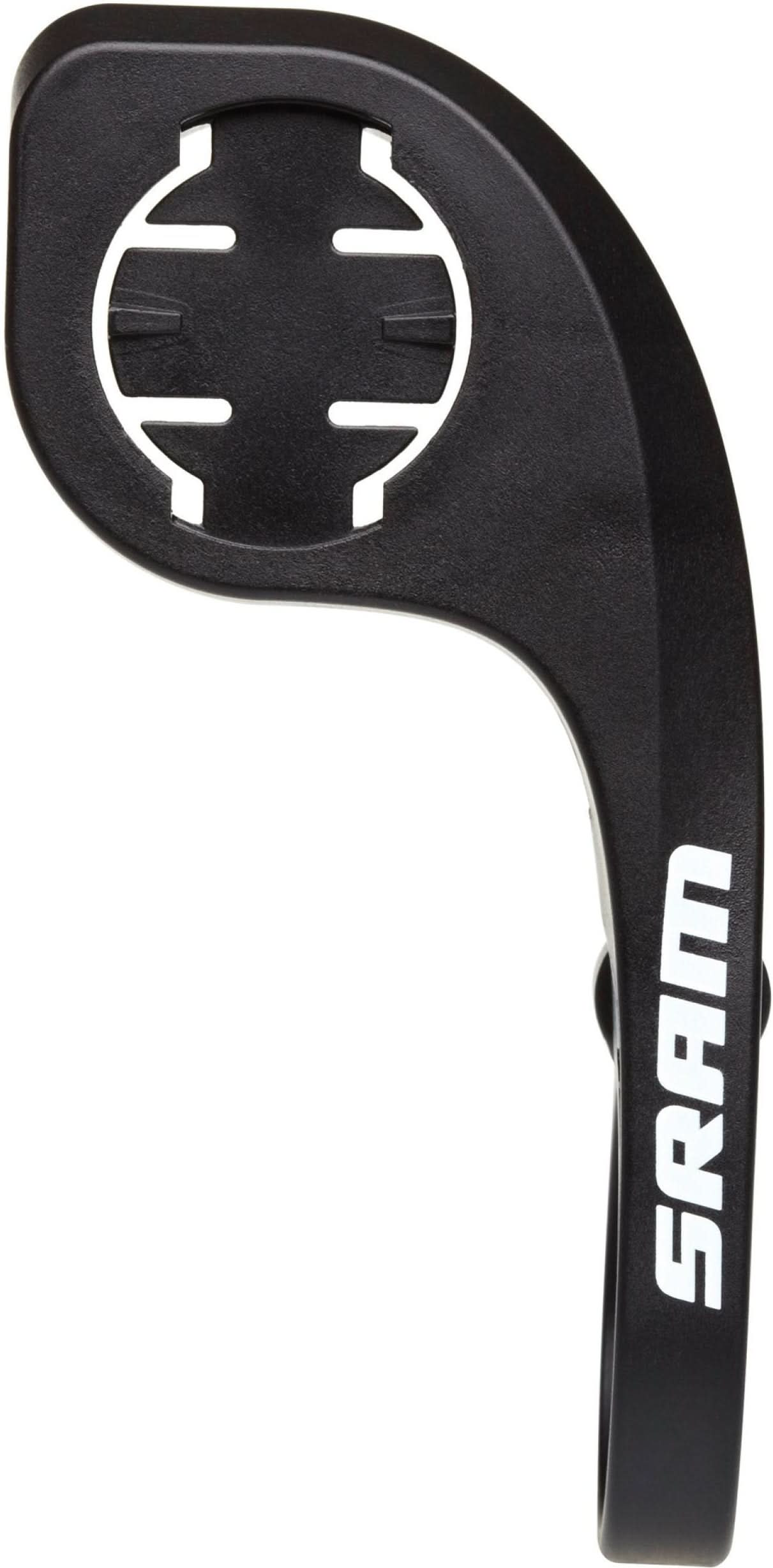 SRAM QuickView Road Computer Mount, 31.8mm, Quarter Turn/Twist Lock
