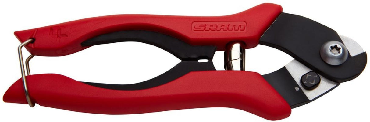 SRAM Cable Housing Cutter Tool w/ Awl