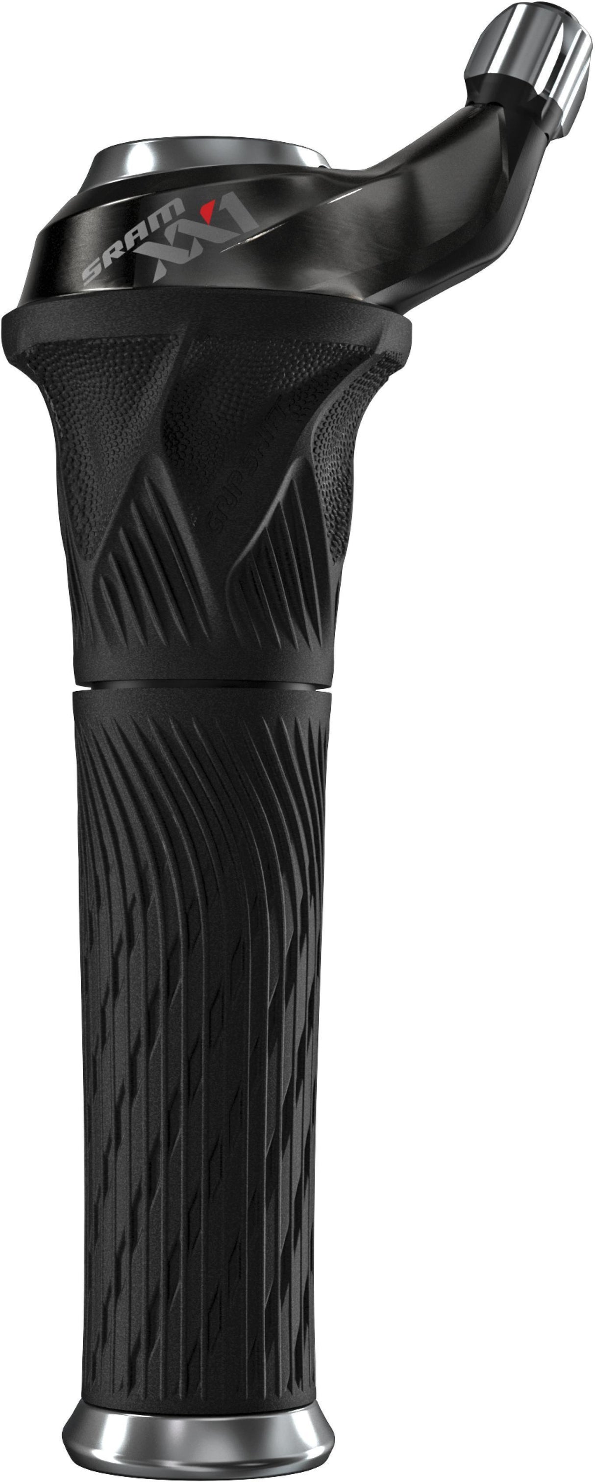 Shifter XX1 Grip Shift 11 speed Rear w Locking Grips