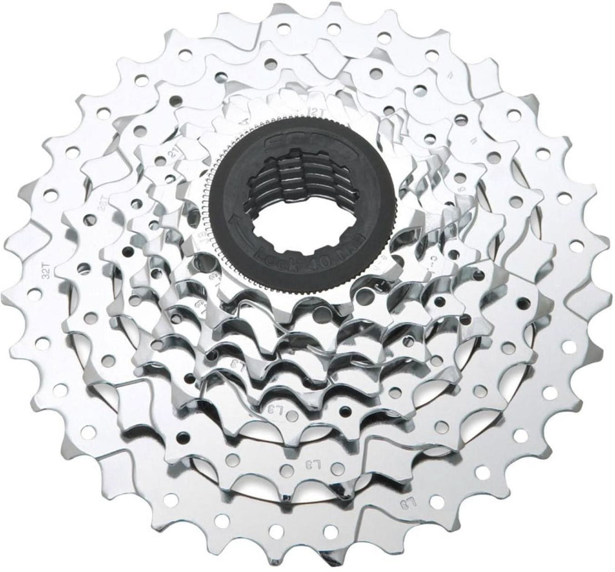 Cassette PG-830 11-28 8 speed