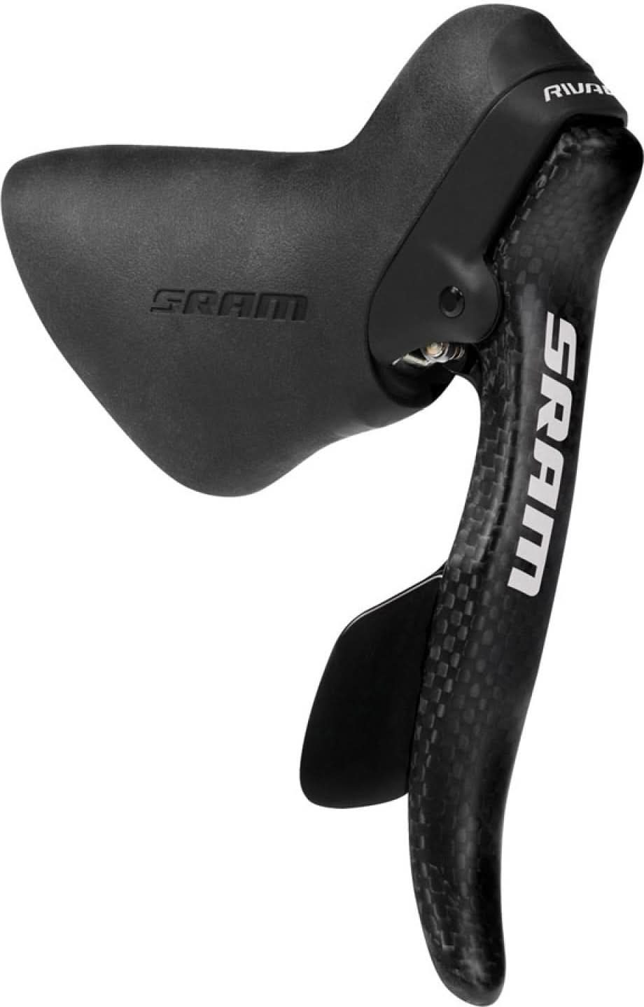Shift/Brake Lever Rival Right