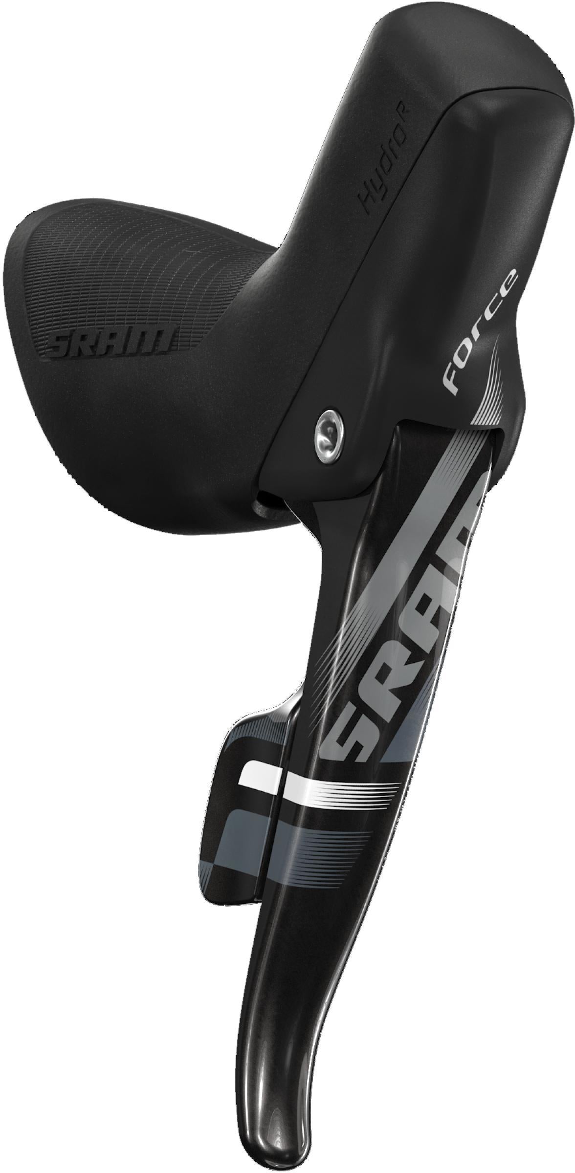 Shift/Hydraulic Disc Brake Force22 11-Speed Rear Shift Rear Brake 1800mm w Direc