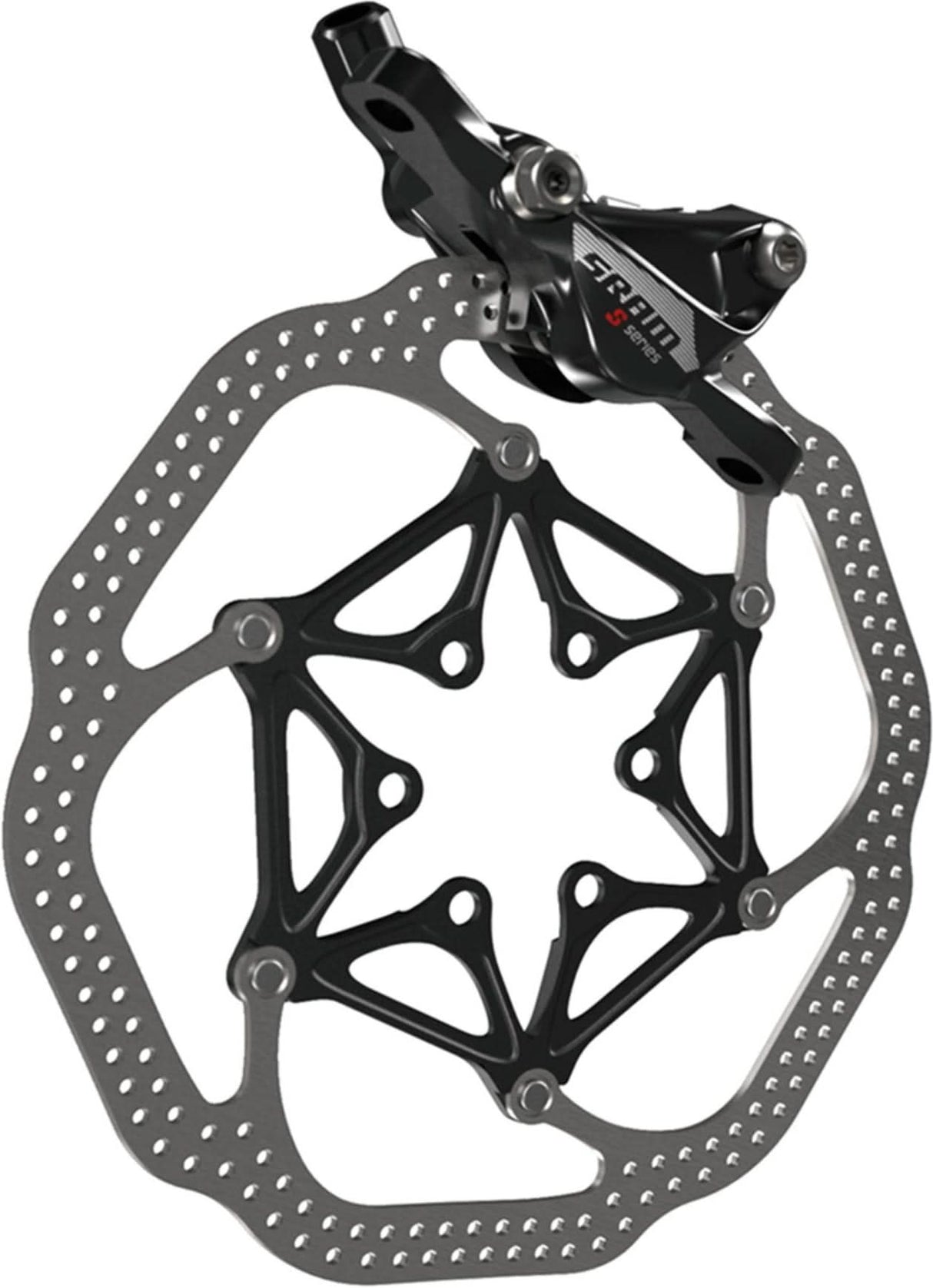 Shift Brake Control S700 Disc