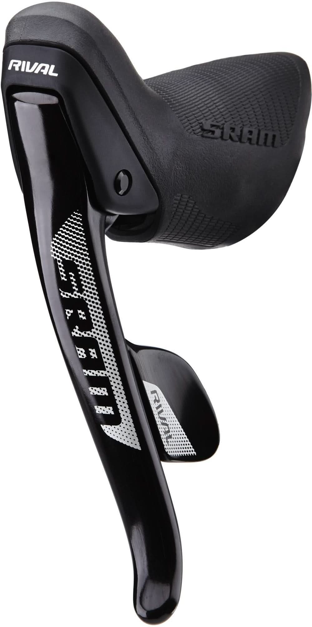Shift Brake Control Rival 22