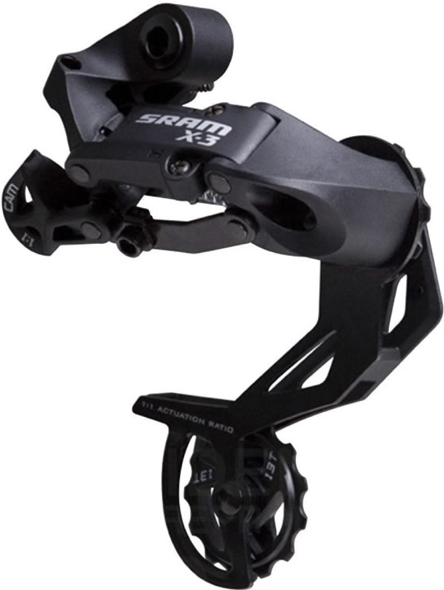 Rear Derailleur X.3