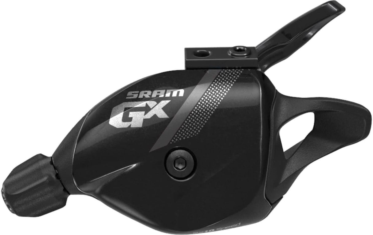 Shifter GX Trigger Set 2x10 Black Exact Actuation