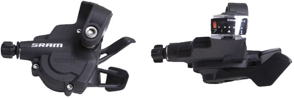 Trigger X.3