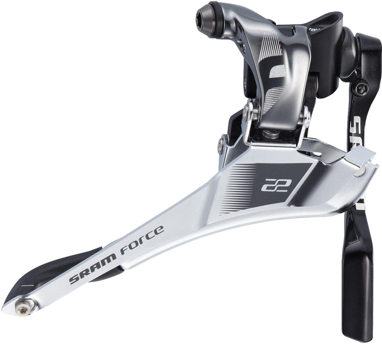 Front Derailleur Force 22