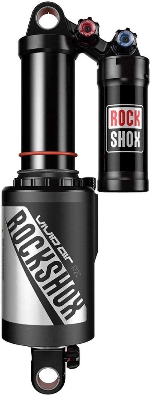 Amortyzator tylny RockShox Vivid Air R2C (216x63.5 mm) | RideHub