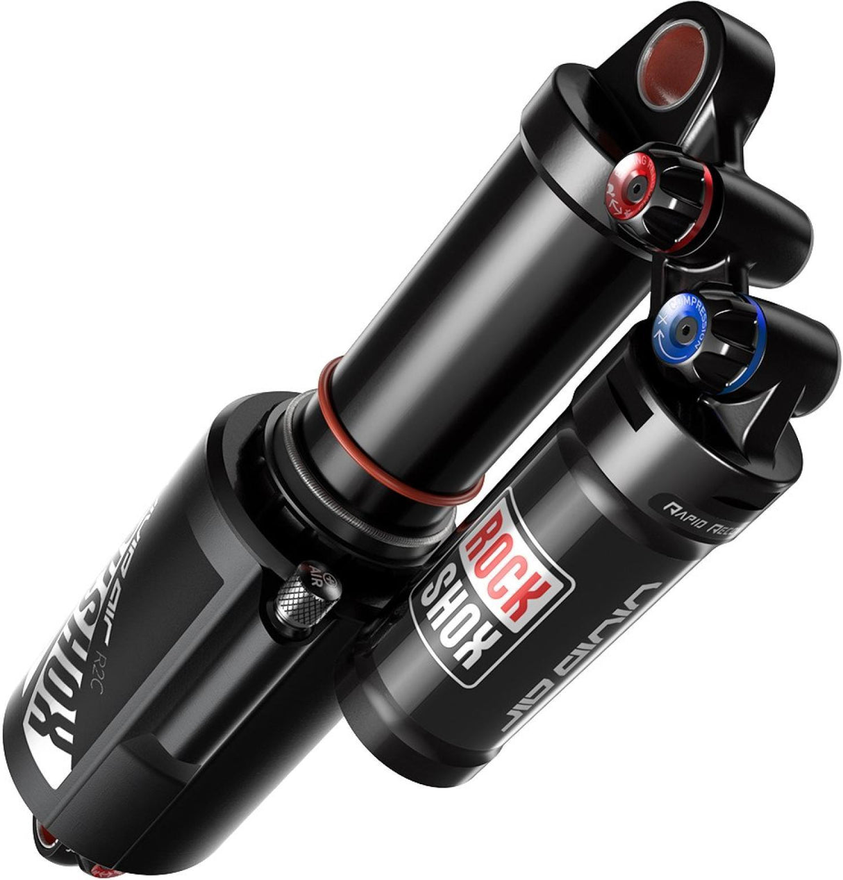 Amortyzator tylny RockShox Vivid Air R2C (216x63.5 mm) | RideHub