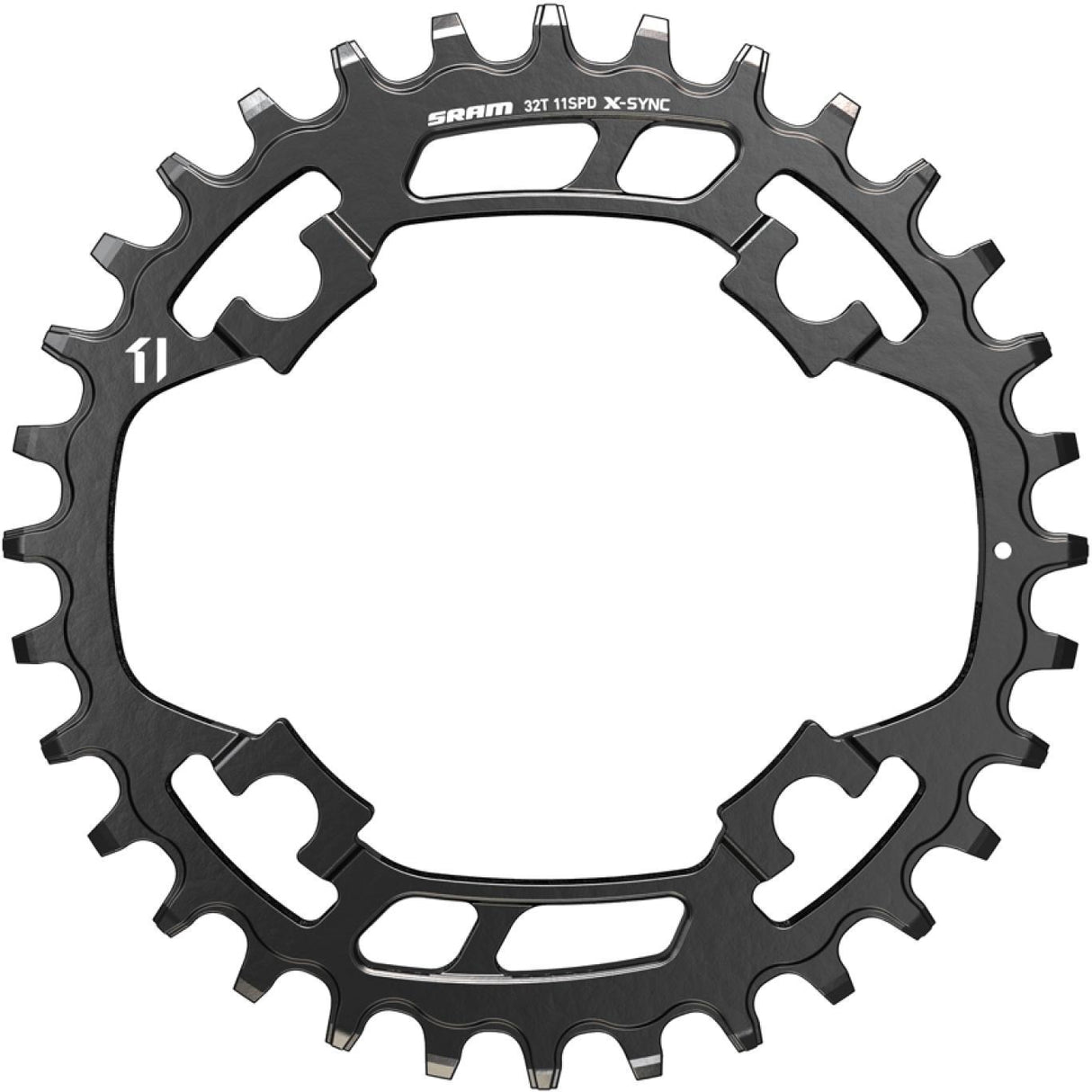 MTB X-Sync 1x11 Chainring