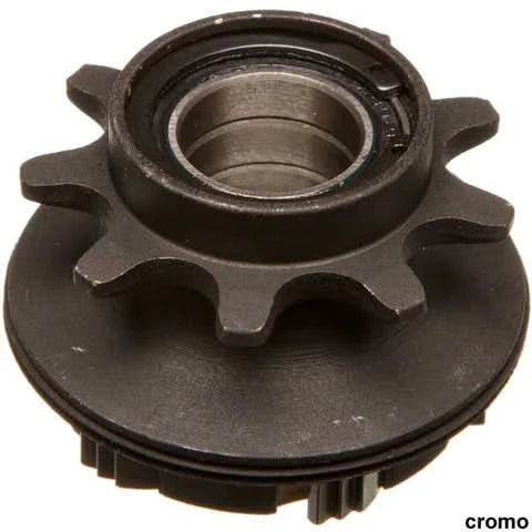 Driver BMX Eclat Exile Cassette Driver | Ride Hub
