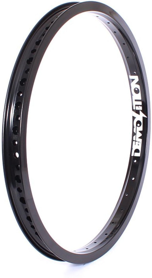 Obręcz BMX Demolition Zero Rim – 18" i 20" | RideHub