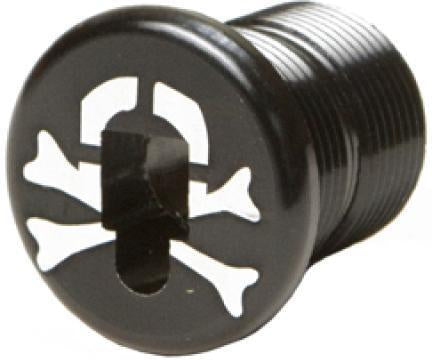 Śruba do widelca Demolition Top Bolt M25 | RideHub