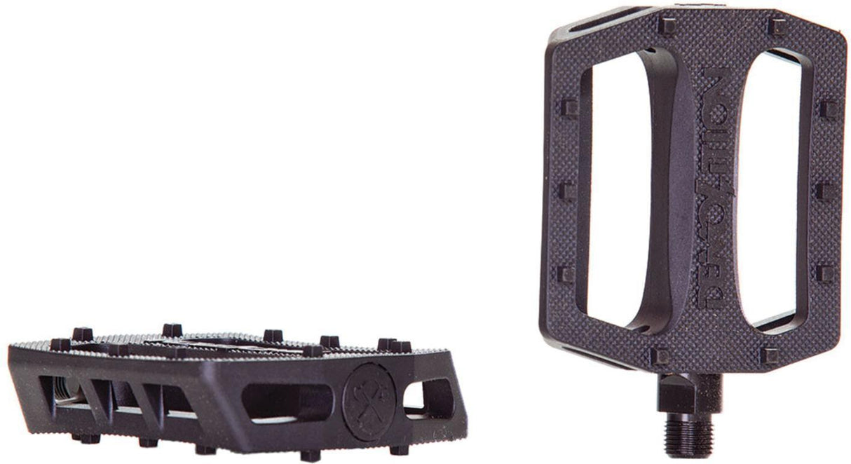 Pedały Demolition Trooper PC Pedals 9/16" | BMX, MTB | RideHub