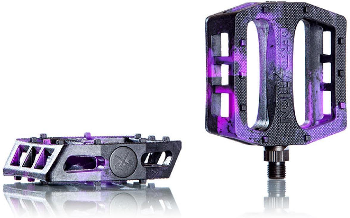 Pedały Demolition Trooper PC Pedals 9/16" | BMX, MTB | RideHub