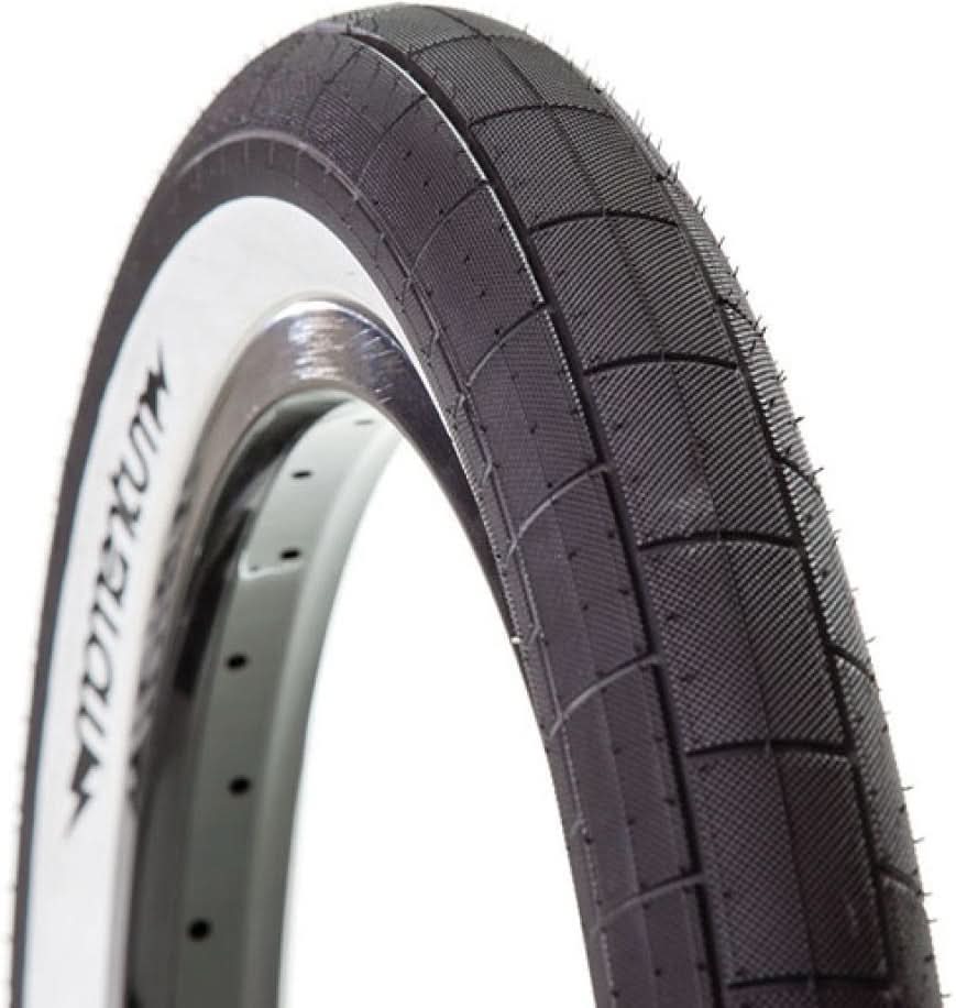 Opona BMX Demolition Momentum Wire Bead | Ride Hub